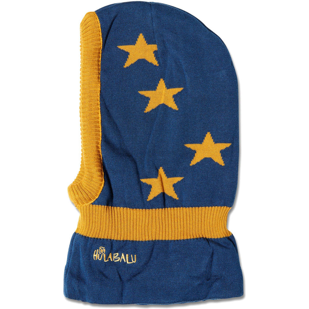 Børn - Stars Windproof Balaclava - Flere Farver