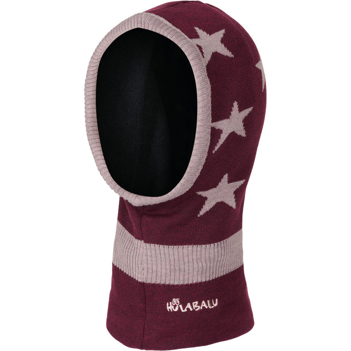 Børn - Vindtæt Elefanthue - Flere farver