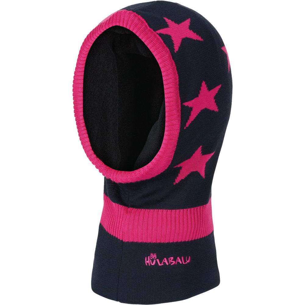 Børn - Vindtæt Elefanthue - Flere farver