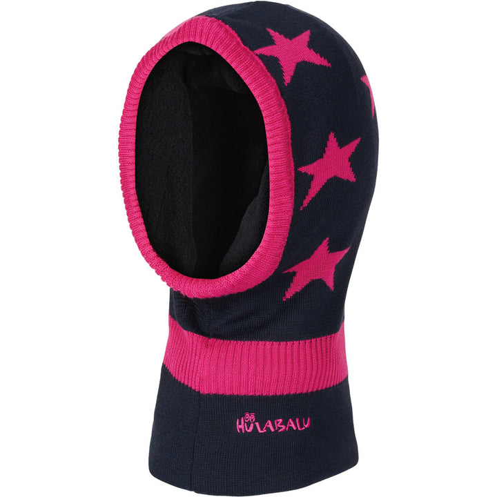 Børn - Vindtæt Elefanthue - Flere farver