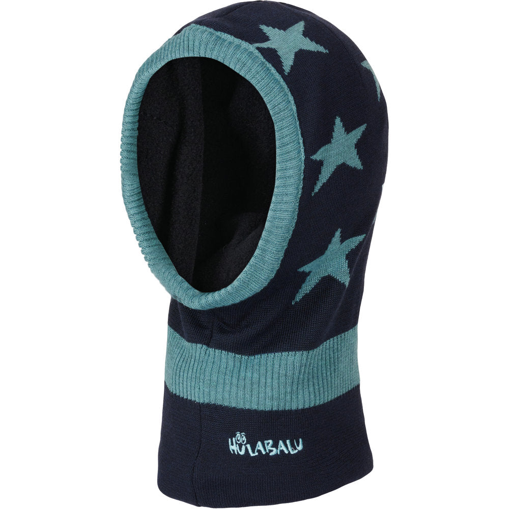 Børn - Vindtæt Elefanthue - Flere farver