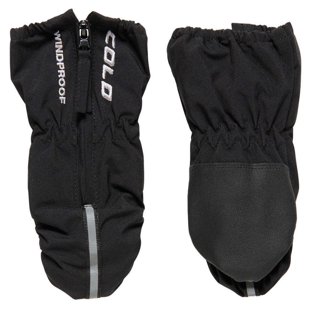 Baby - Luffer - Flere Farver