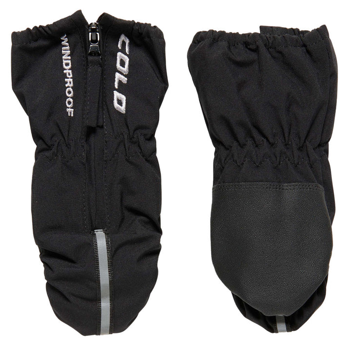 Baby - Luffer - Flere Farver