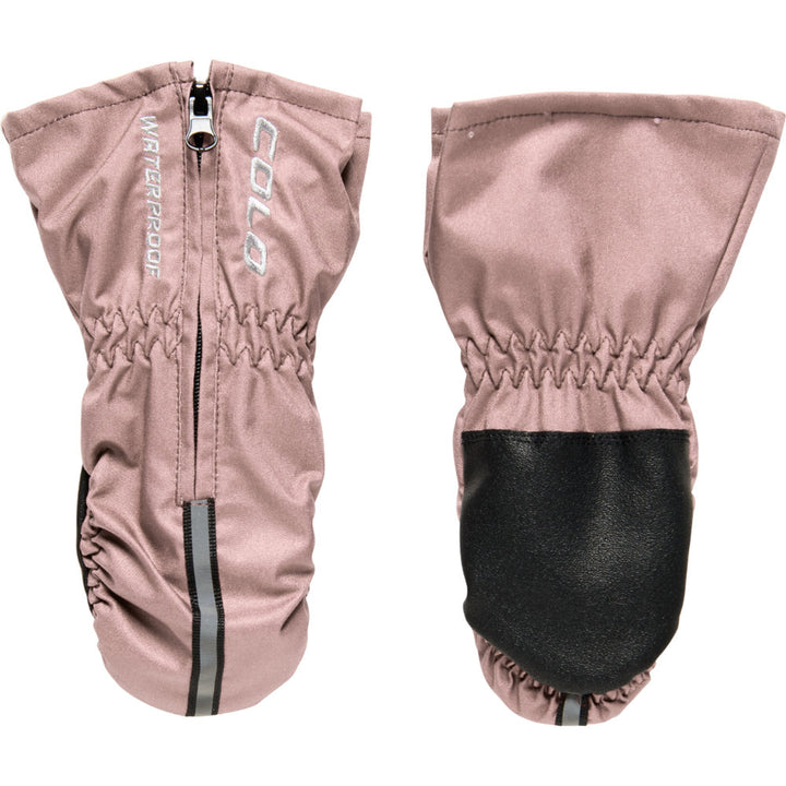 Baby - Luffer - Flere Farver