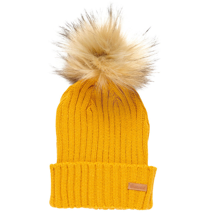 Børn - Fur Beanie - Flere farver