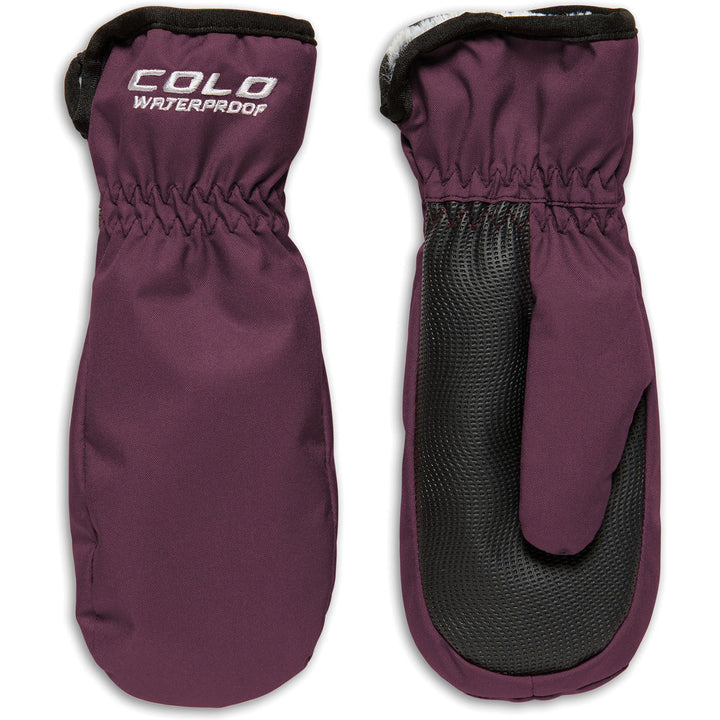 Børn - Softshell luffer - Flere farver