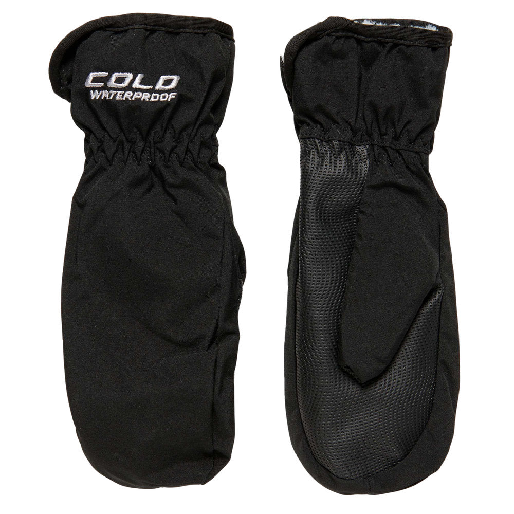 Børn - Softshell luffer - Flere farver