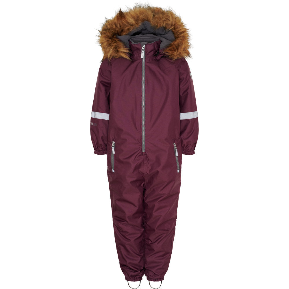 Børn - Victory flyverdragt - Flere farver