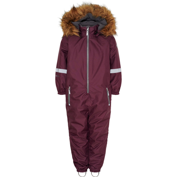 Børn - Victory flyverdragt - Flere farver