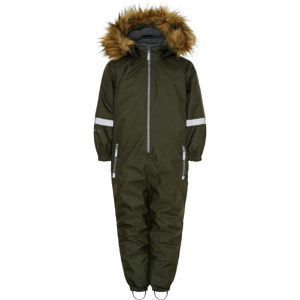 Børn - Victory flyverdragt - Flere farver