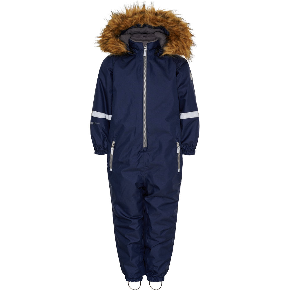 Børn - Victory flyverdragt - Flere farver