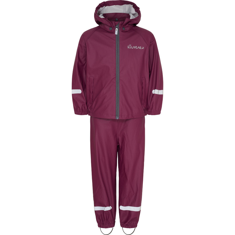 Børn - Storm Regnsæt - Flere farver