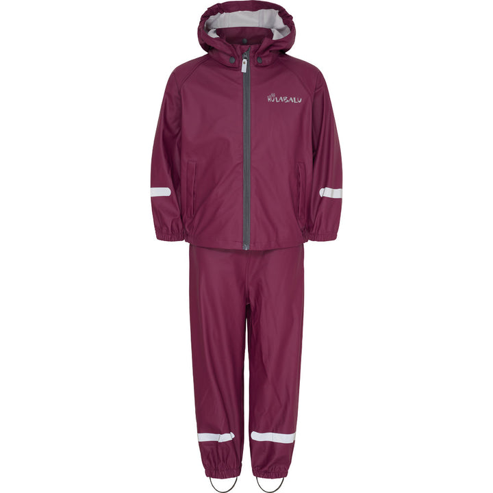 Børn - Storm Regnsæt - Flere farver