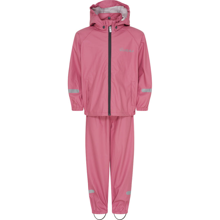 Børn - Storm Regnsæt - Flere farver