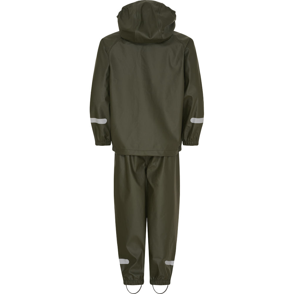 Børn - Storm Regnsæt - Flere farver