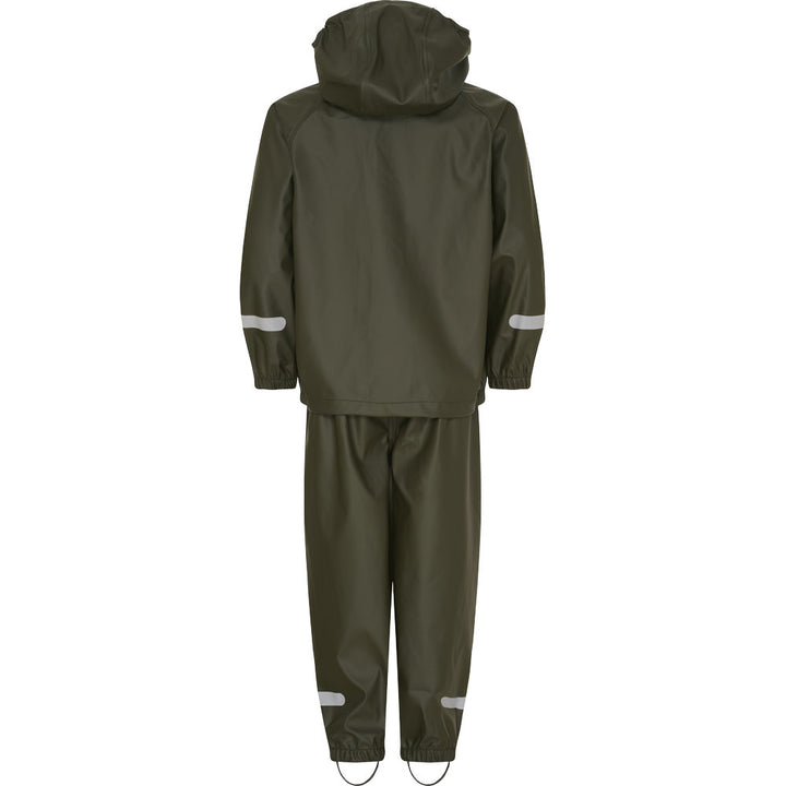 Børn - Storm Regnsæt - Flere farver