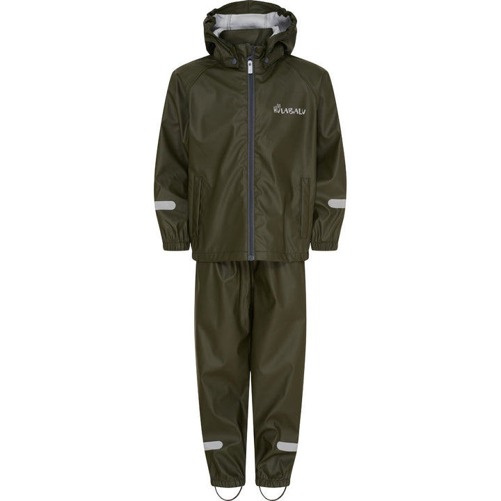 Børn - Storm Regnsæt - Flere farver