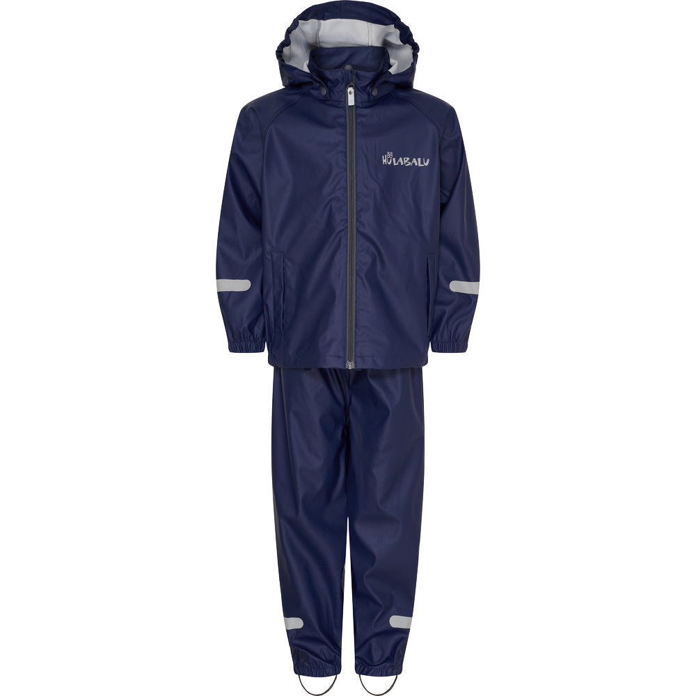 Børn - Storm Regnsæt - Flere farver