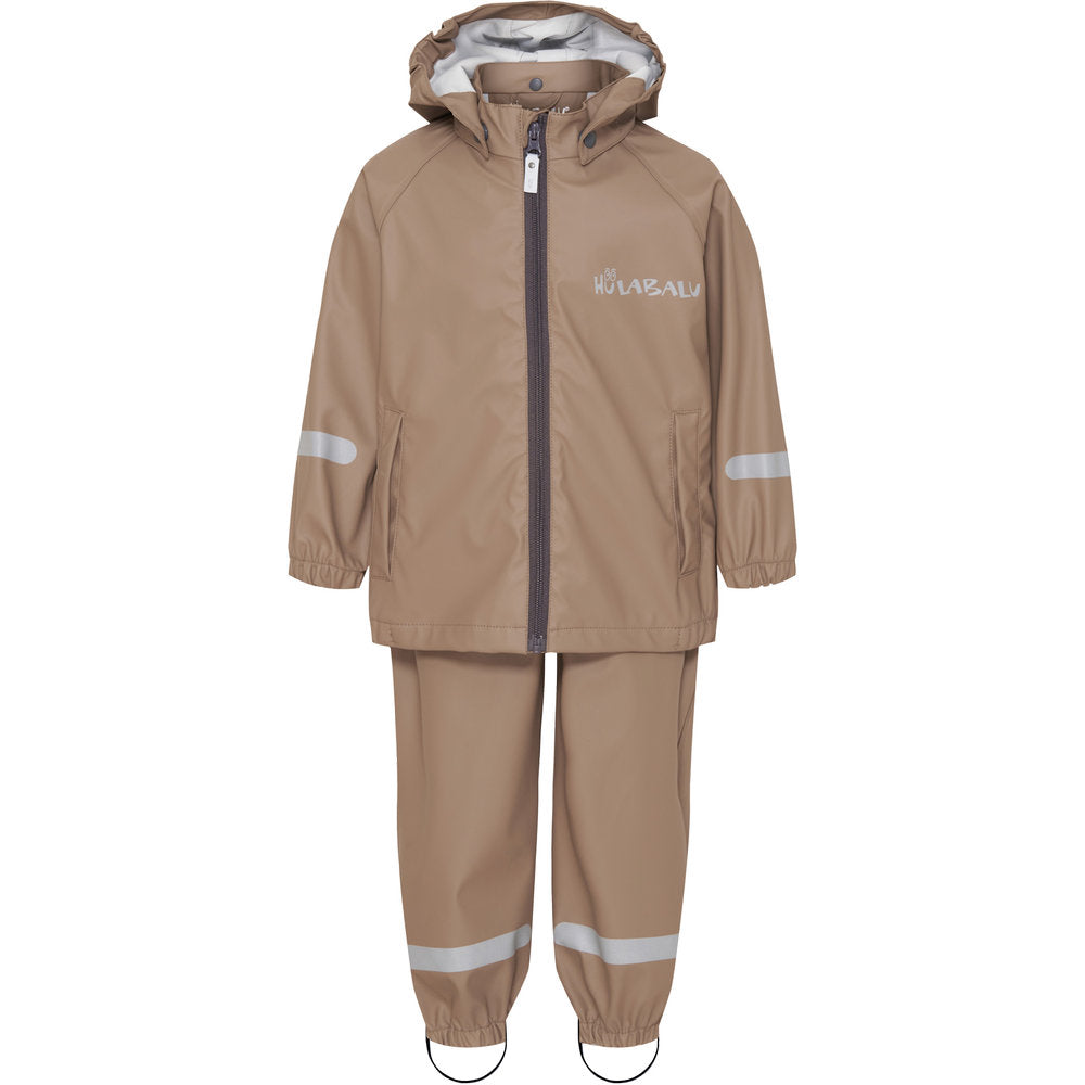 Børn - Storm Regnsæt - Flere farver