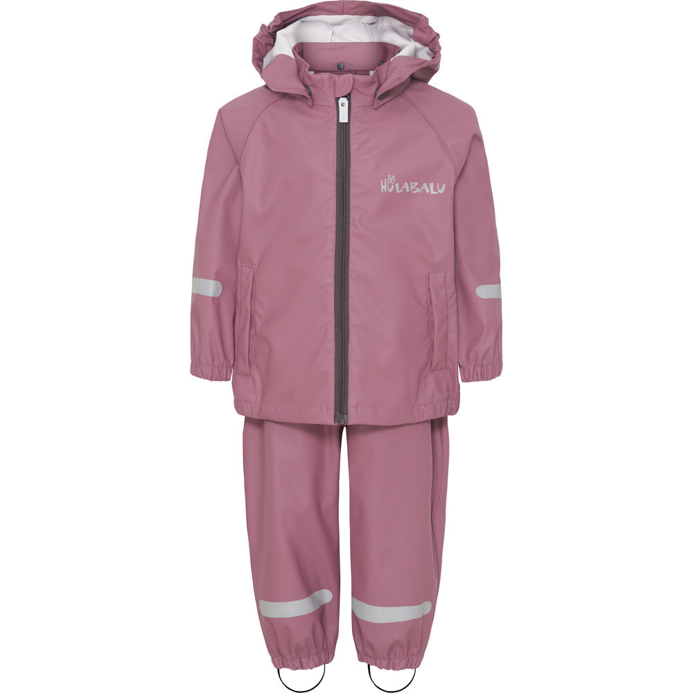 Børn - Storm Regnsæt - Flere farver