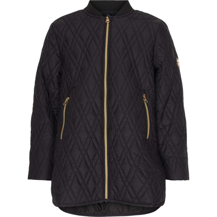 Børn - Augusta termojakke - Str. 110/116