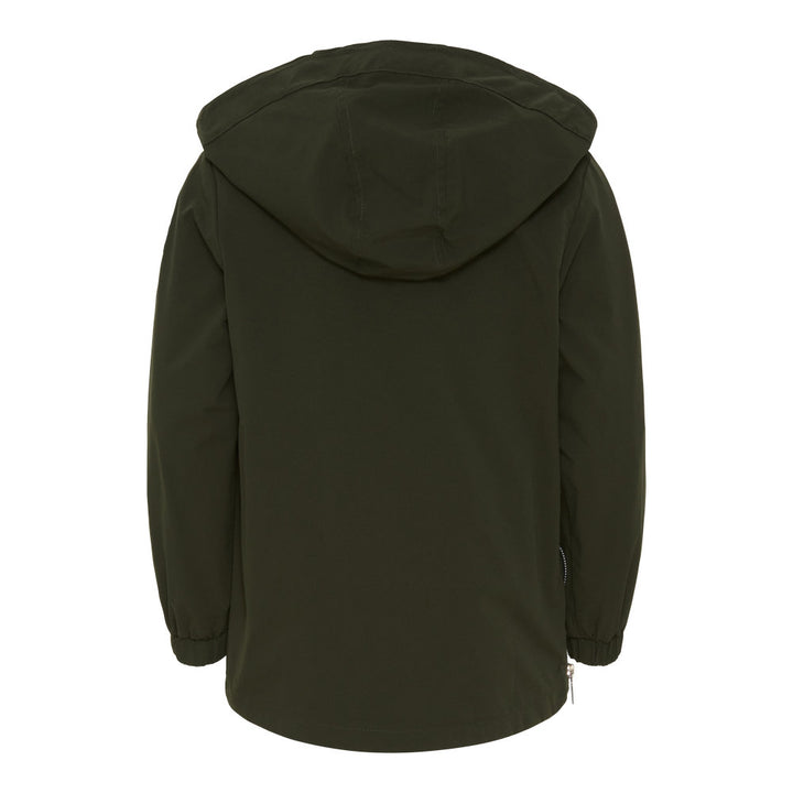 Børn - Atlantic Anorak - Flere farver