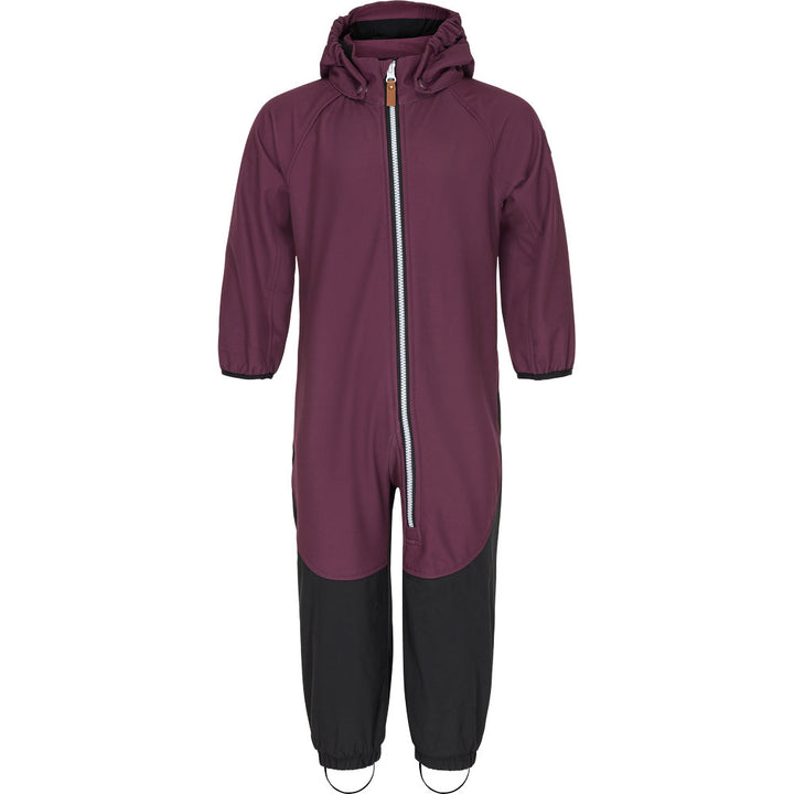 Børn - Secret Softshelldragt - Flere farver