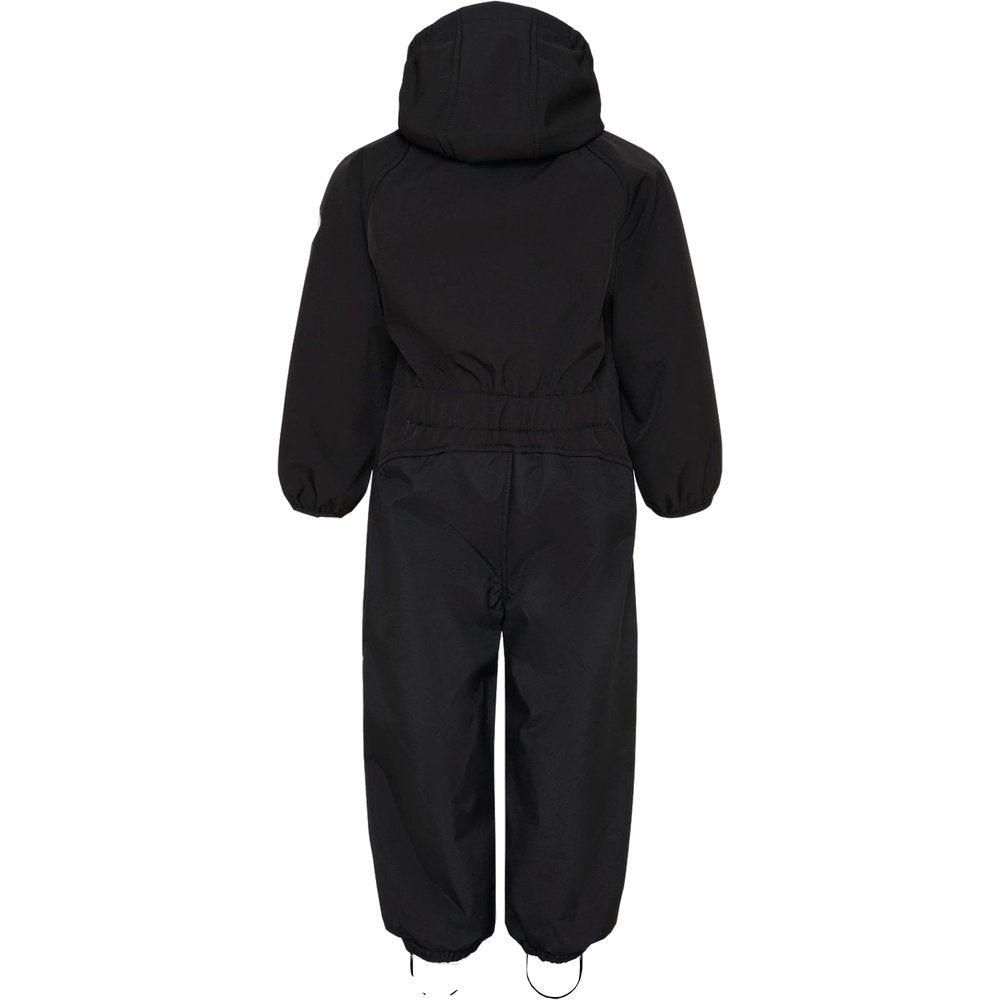 Børn - Secret Softshelldragt - Flere farver