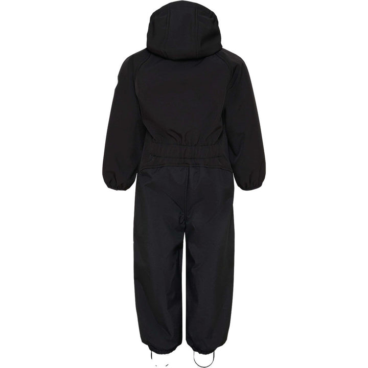 Børn - Secret Softshelldragt - Flere farver