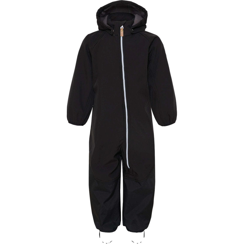 Børn - Secret Softshelldragt - Flere farver