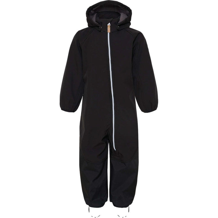 Børn - Secret Softshelldragt - Flere farver