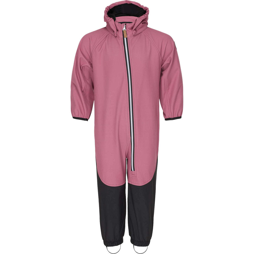 Børn - Secret Softshelldragt - Flere farver