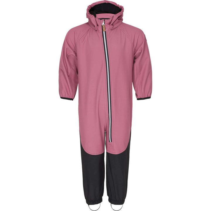 Børn - Secret Softshelldragt - Flere farver