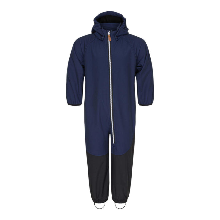 Børn - Secret Softshelldragt - Flere farver