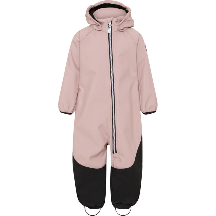 Børn - Secret Softshelldragt - Flere farver