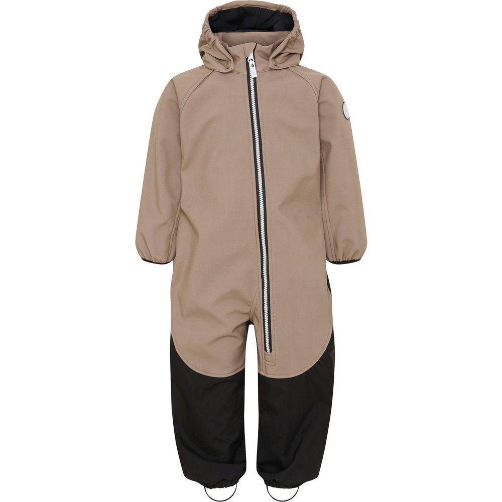 Børn - Secret Softshelldragt - Flere farver