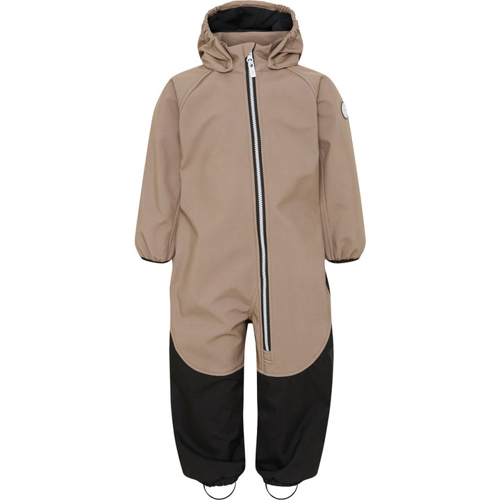 Børn - Secret Softshelldragt - Flere farver