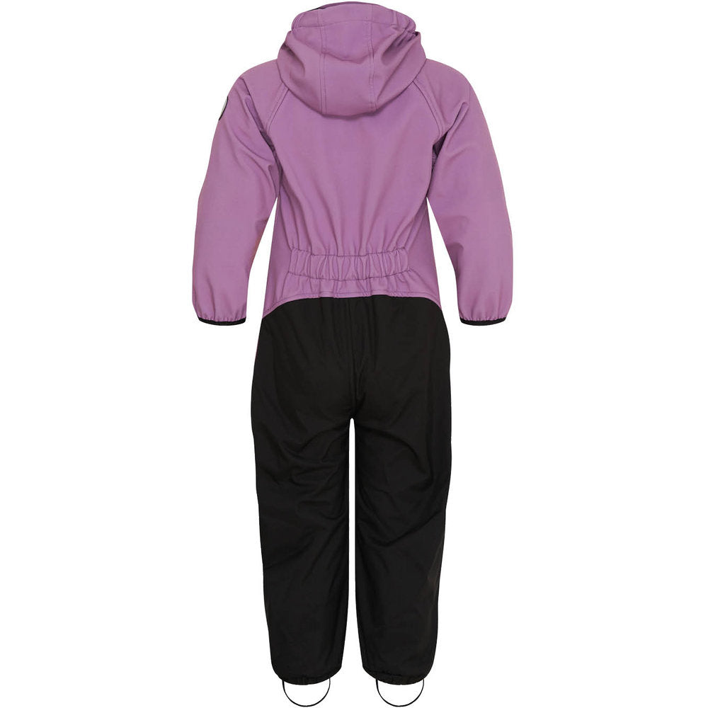 Børn - Secret Softshelldragt - Flere farver