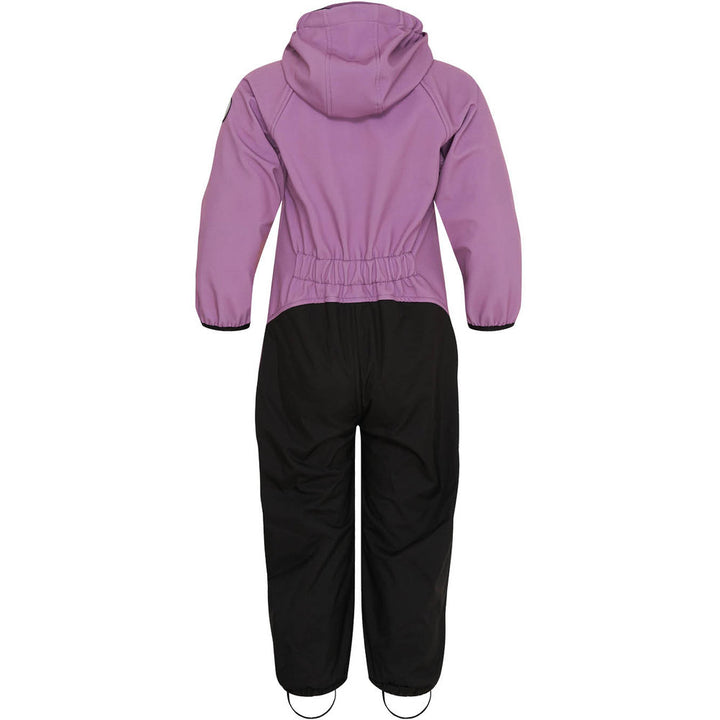 Børn - Secret Softshelldragt - Flere farver