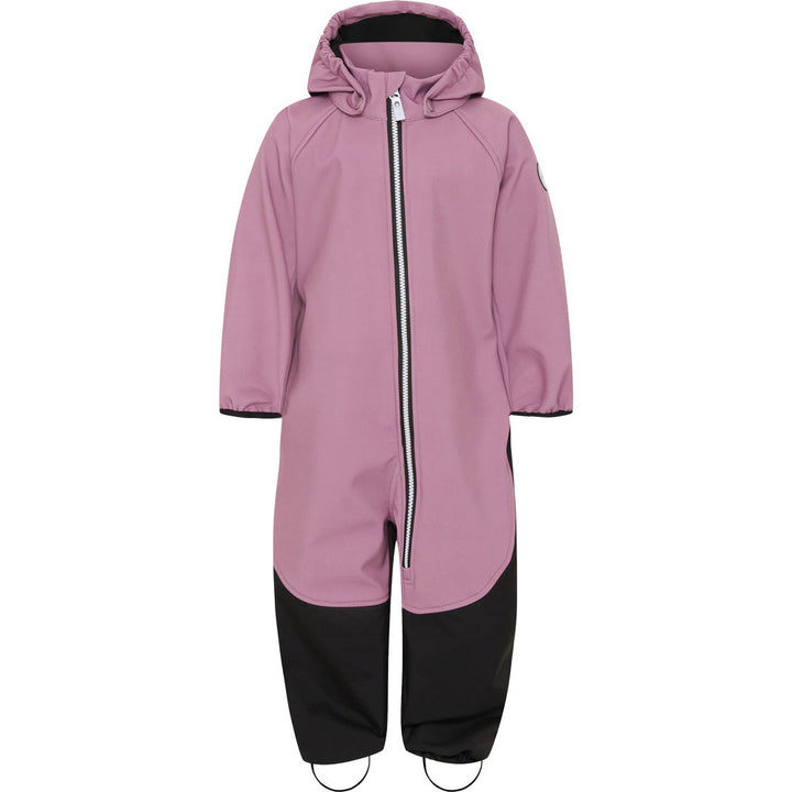 Børn - Secret Softshelldragt - Flere farver