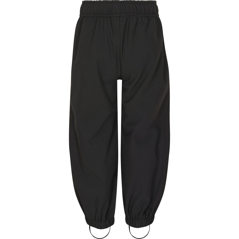 Børn - Spritz Softshell bukser