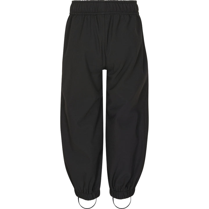 Børn - Spritz Softshell bukser