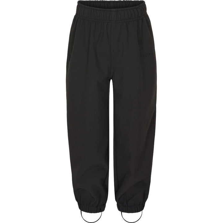 Børn - Spritz Softshell bukser