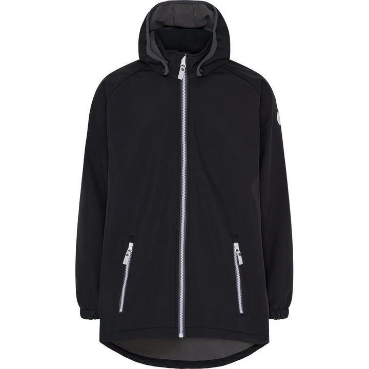 Børn - Zulu Softshell jakke - Flere farver