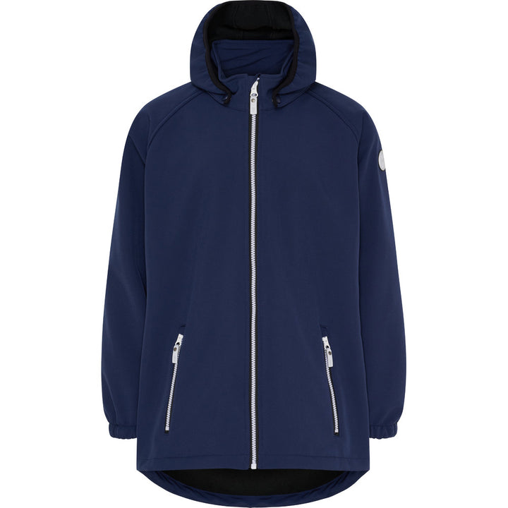 Børn - Zulu Softshell jakke - Flere farver