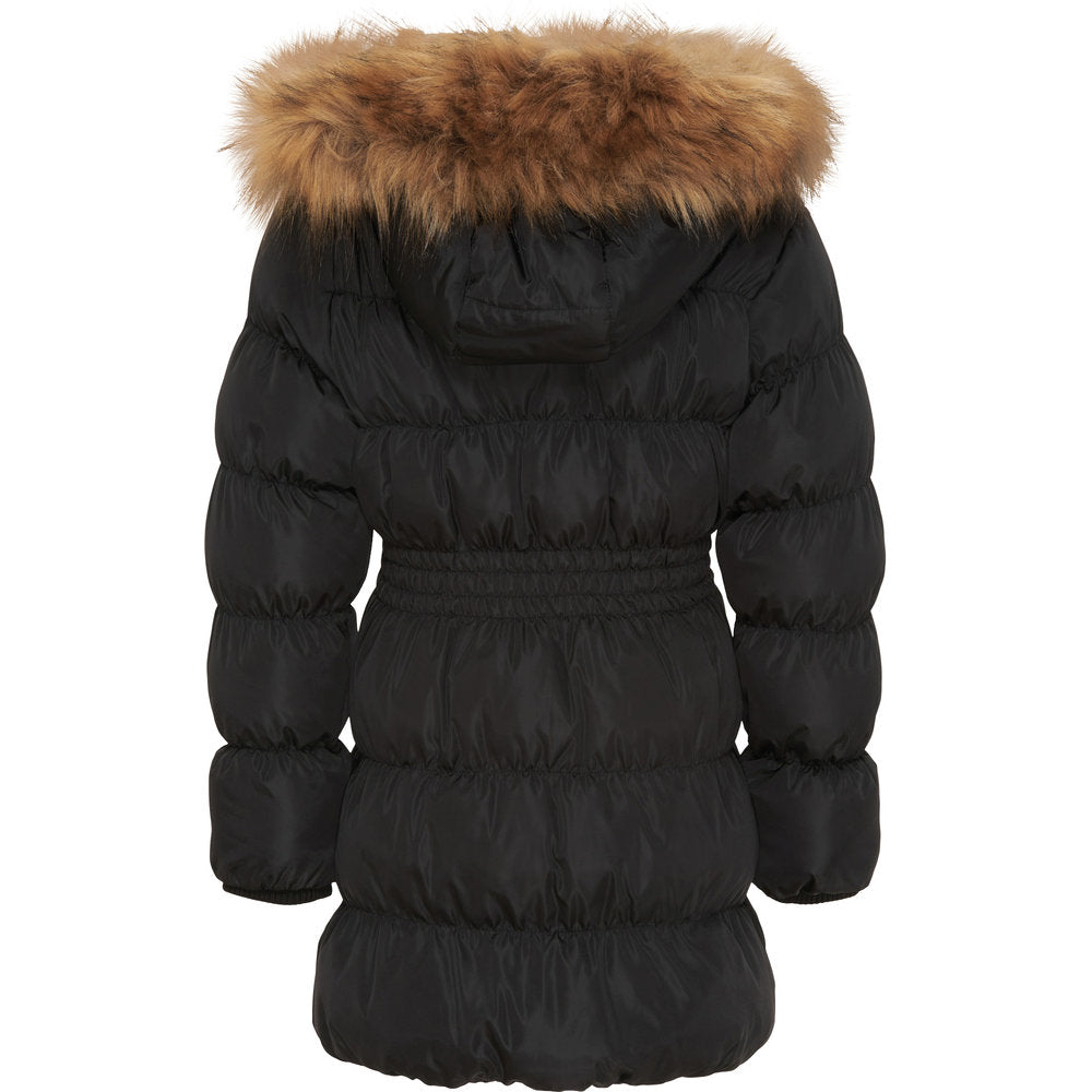 Børn - Ylva Parkajakke - Flere farver