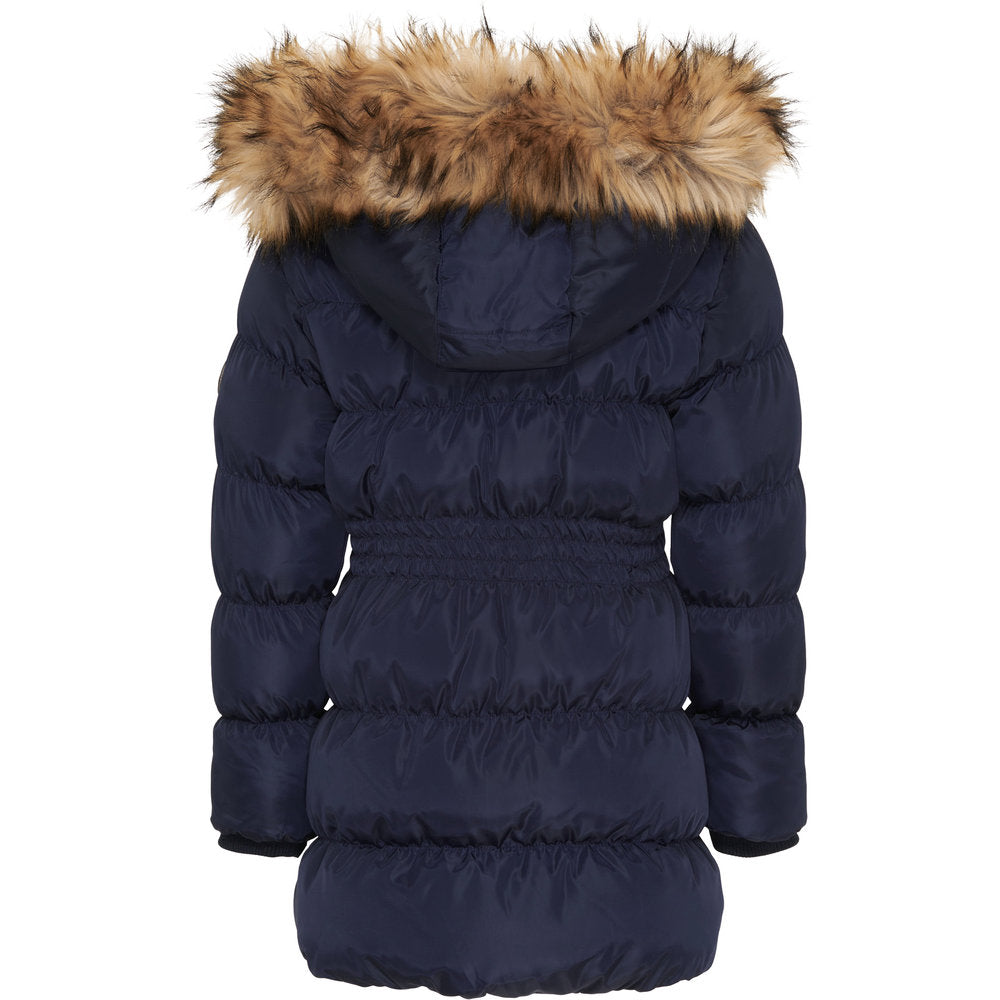 Børn - Ylva Parkajakke - Flere farver