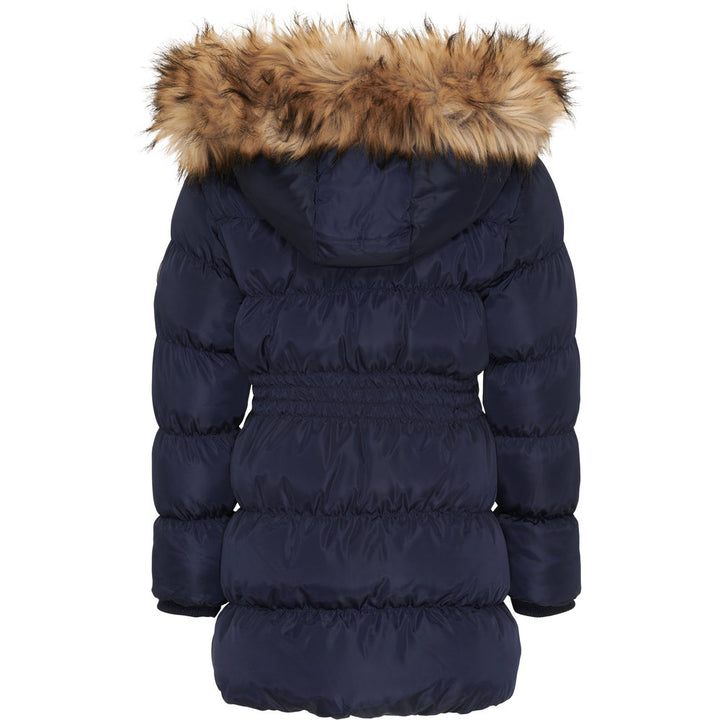 Børn - Ylva Parkajakke - Flere farver