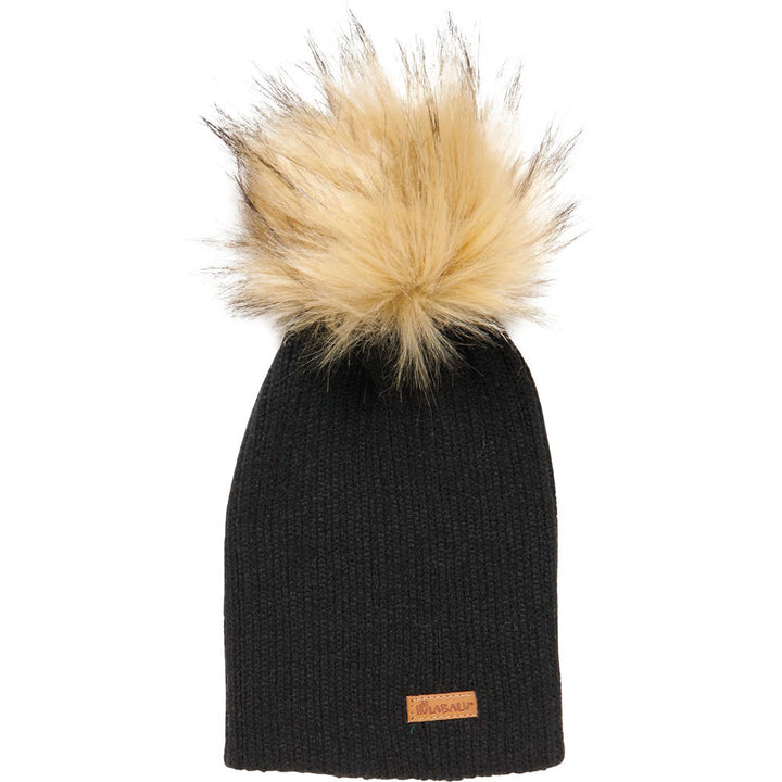 Børn - Paris beanie - Flere farver