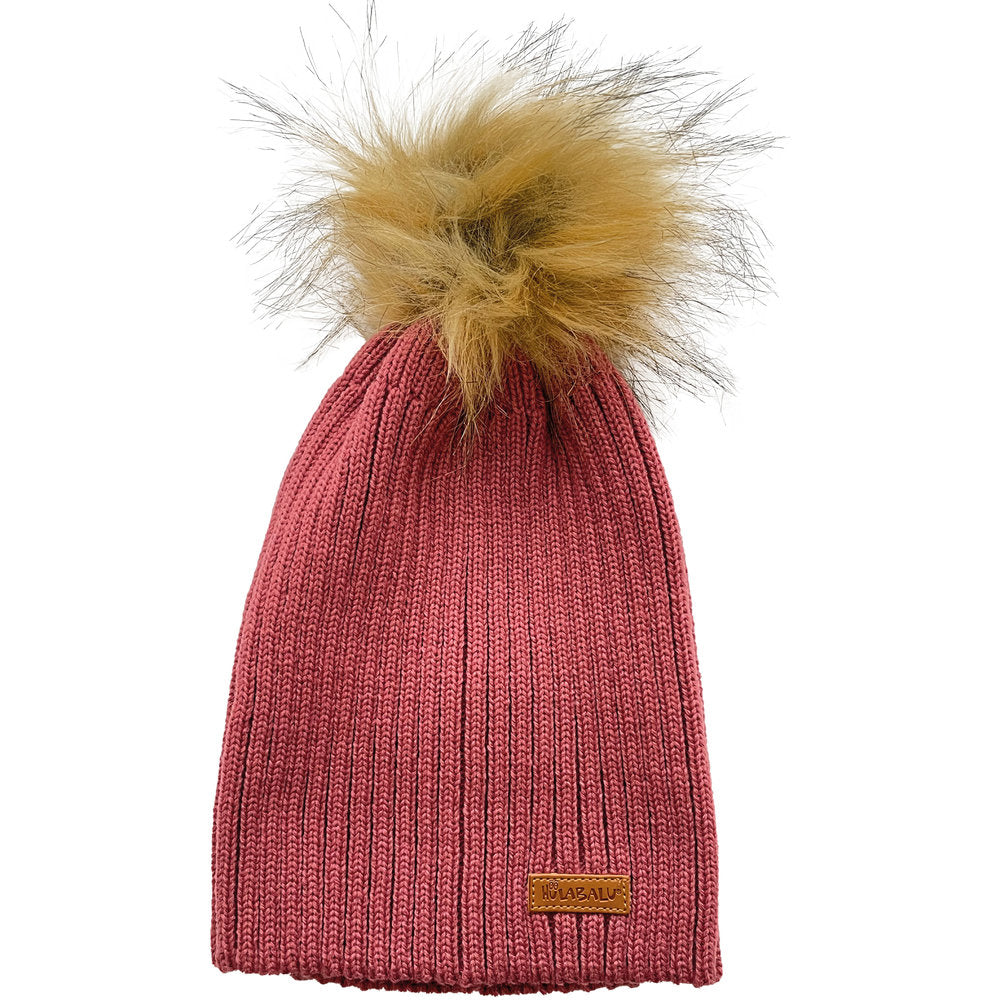 Børn - Paris beanie - Flere farver